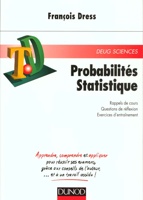 Probabilites, statistique