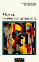 Manuel de psychopathologie