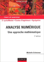 Analyse numérique