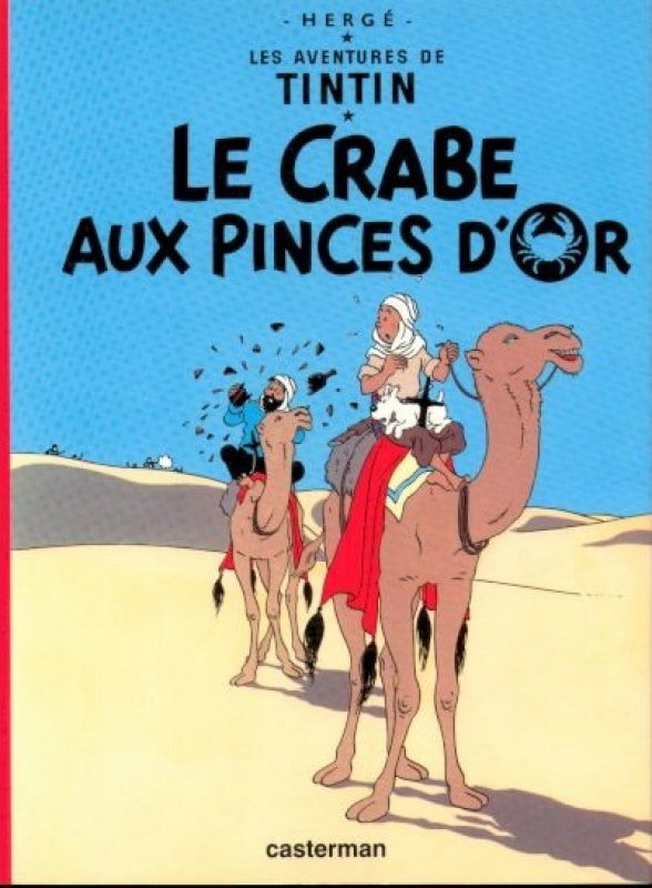 Tintin