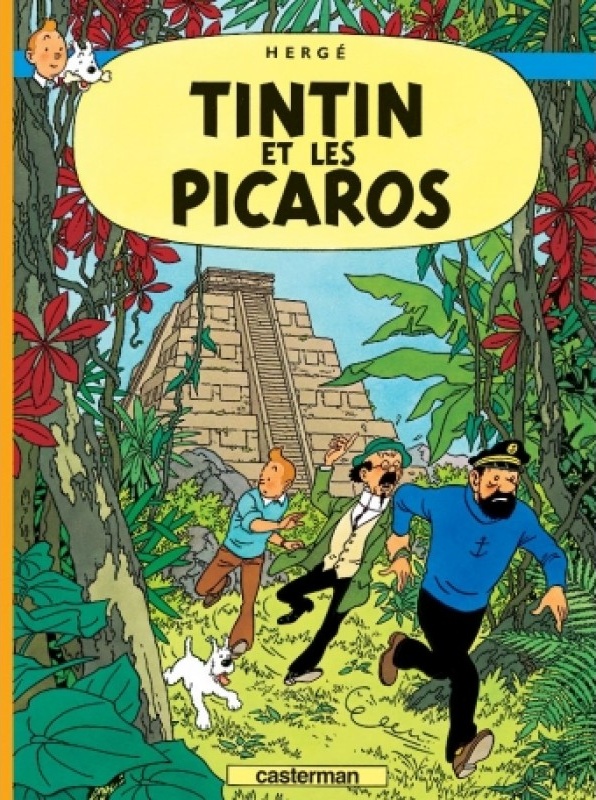 Tintin