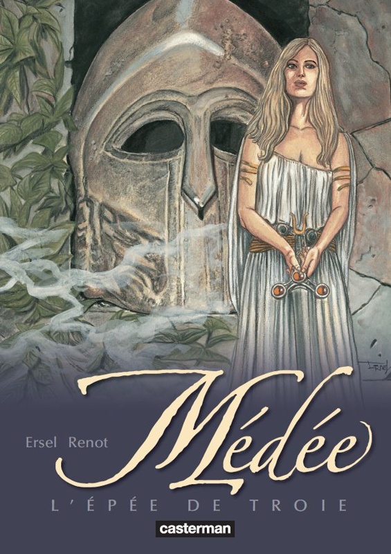 Médée 3