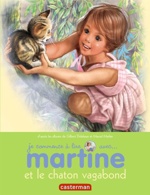 Je commence à lire avec Martine t.26