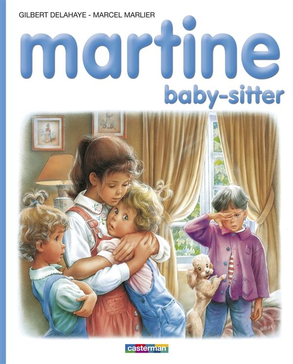 Martine t.47