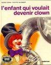 Enfant qui voul.dev clown