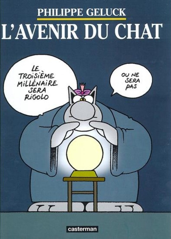 Le Chat
