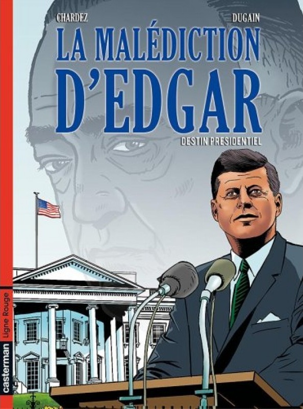 La malédiction d'Edgar
