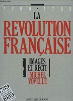 1, De la prérévolution à octobre 1789