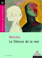 Le silence de la mer