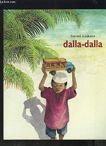 Dalla-dalla