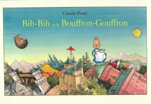 Bih-Bih et le Bouffron-Gouffron