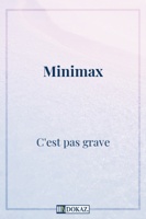 Minimax