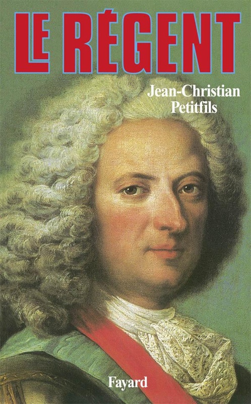 Le régent