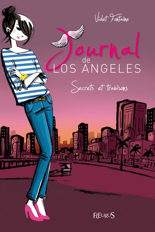 Journal de Los Angeles t.3