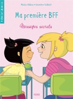 Ma première BFF Tome 2
