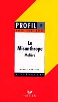 Le misanthrope, de Molière