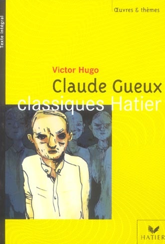 Claude Gueux