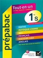 Prepabac tout-en-un