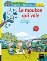 Dragons et merveilles