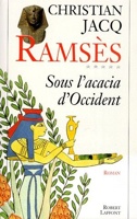 Ramsès t.5