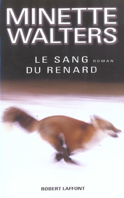 Le sang du renard