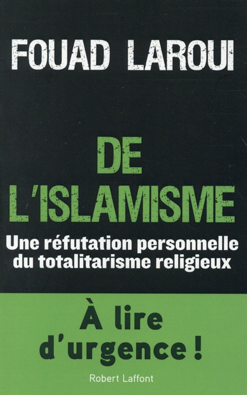 De l'islamisme