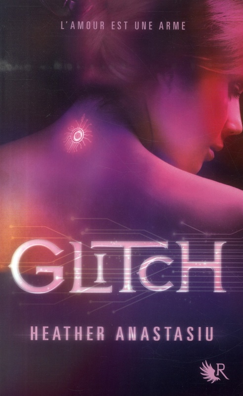 Glitch t.1