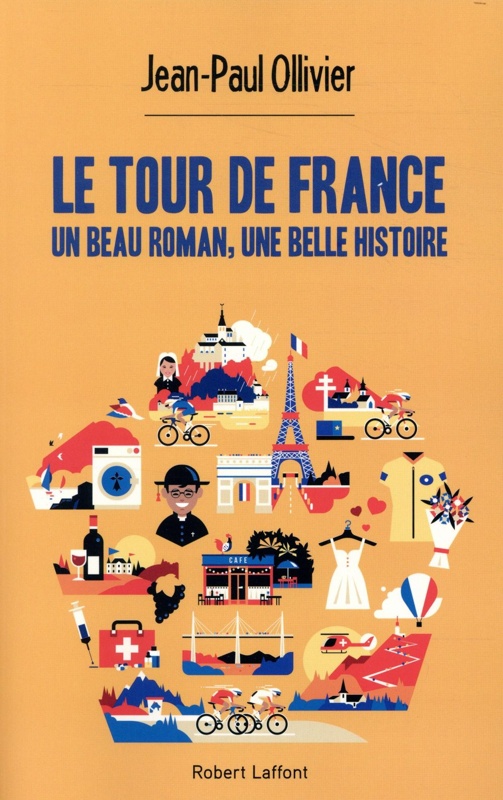 Le tour de France