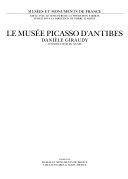 Le Musée Picasso d'Antibes