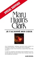 Je t'ai donné mon coeur