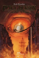 Percy Jackson t.2