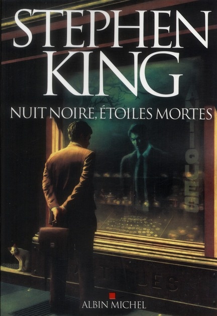 Nuit noire