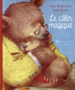 Le câlin magique