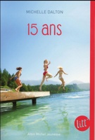 15 ans