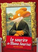 Geronimo Stilton Tome 1