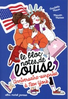 Le bloc-notes de Louise Tome 6