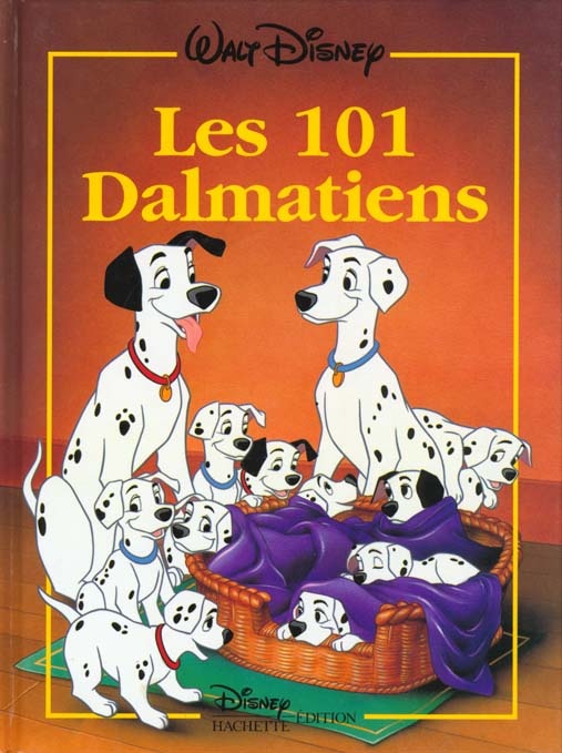 Les 101 dalmatiens