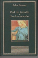 Poil de carotte