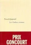 Les ombres errantes