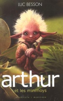 Arthur et les Minimoys t.1