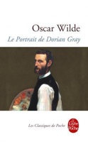 Le portrait de Dorian Gray