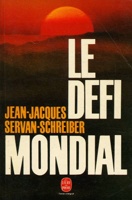 Le défi mondial