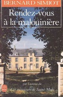 Ces messieurs de st-malo