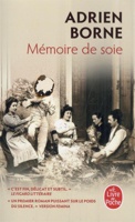 Mémoire de soie