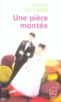 Une piece montée