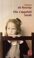 Elle s'appelait Sarah