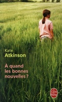À quand les bonnes nouvelles ?