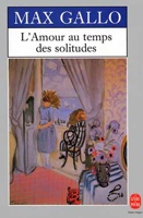 L'amour au temps des solitudes