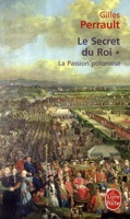 Le secret du roi t.1