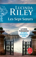 Les sept soeurs t.1 ; Maia